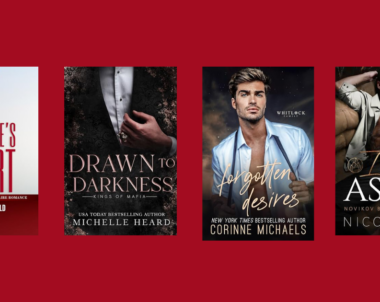 New Romance Books to Read | June 11