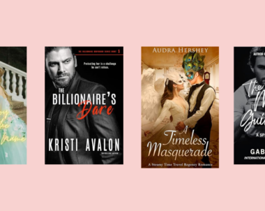 New Romance Books to Read | June 4