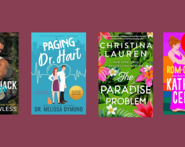 New Romance Books to Read | June 18