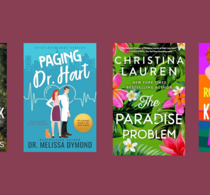 New Romance Books to Read | June 18