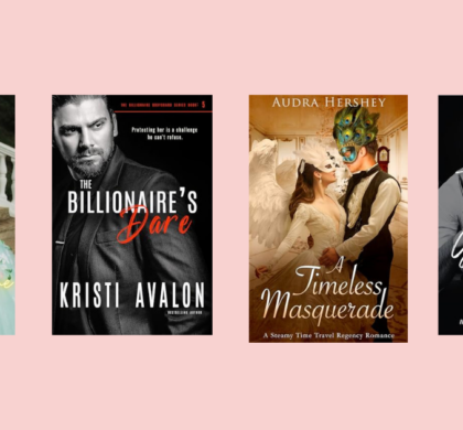 New Romance Books to Read | June 4