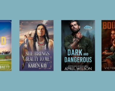 New Romance Books to Read | June 25