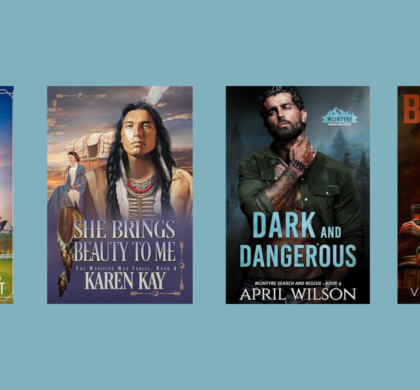 New Romance Books to Read | June 25