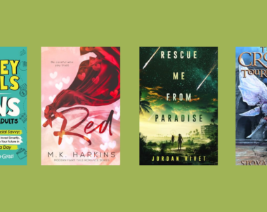 New Young Adult Books to Read | June 11