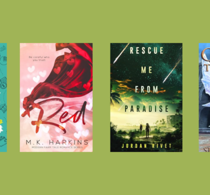 New Young Adult Books to Read | June 11