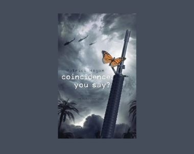 Interview with Patrick Hogan, Author of Coincidence, you say?