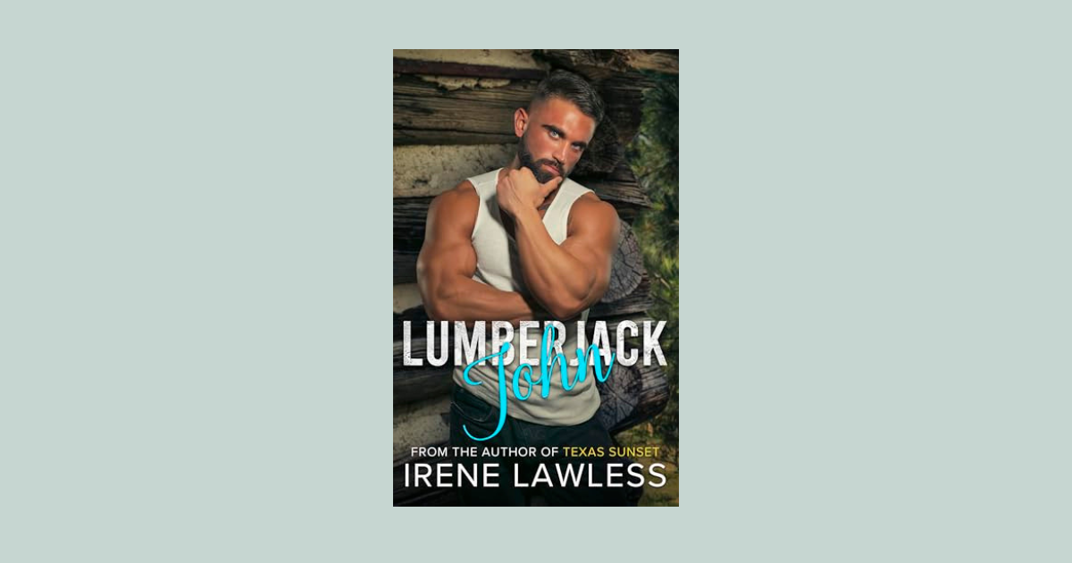 Interview with Irene Lawless, Author of Lumberjack John