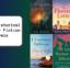 6 New Historical Literary Fiction Novels