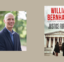 Interview with William Bernhardt, Author of Justice For All (Daniel Pike Legal Thriller Series Book 8)