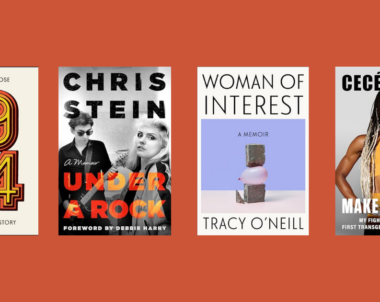 New Biography and Memoir Books to Read | July 2