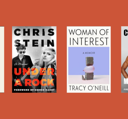 New Biography and Memoir Books to Read | July 2