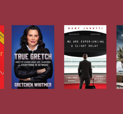 New Biography and Memoir Books to Read | July 23