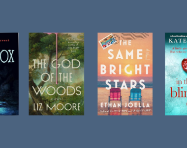 New Books to Read in Literary Fiction | July 9