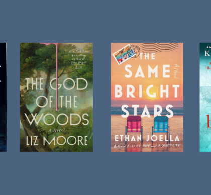 New Books to Read in Literary Fiction | July 9