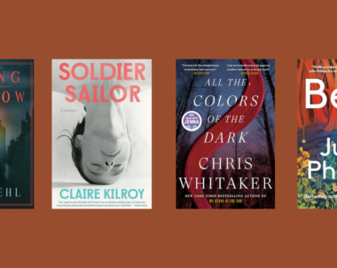 New Books to Read in Literary Fiction | July 2