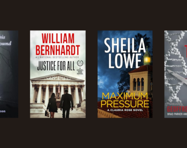 New Mystery and Thriller Books to Read | July 2