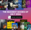 The Buzziest Books of July | 2024