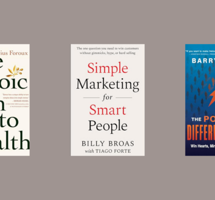 New Business and Finance Books to Read | July 2