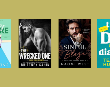 New Romance Books to Read | July 9