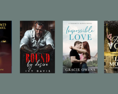 New Romance Books to Read | July 16