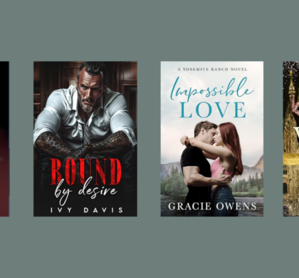 New Romance Books to Read | July 16