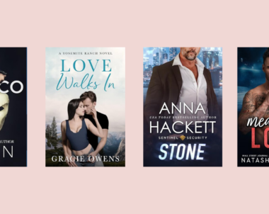 New Romance Books to Read | July 30