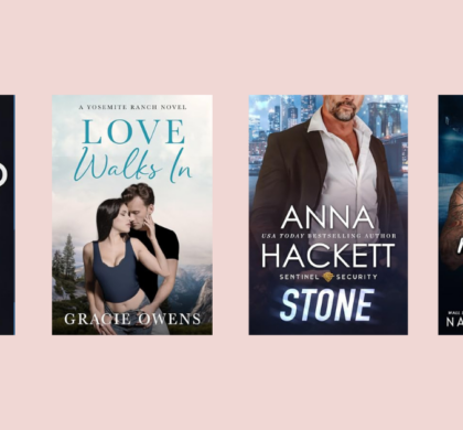 New Romance Books to Read | July 30