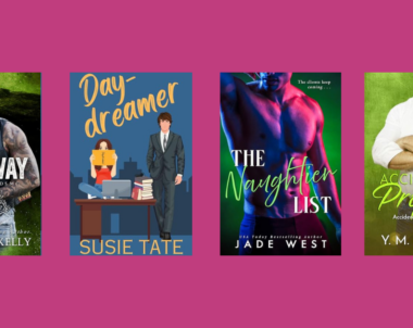 New Romance Books to Read | July 2