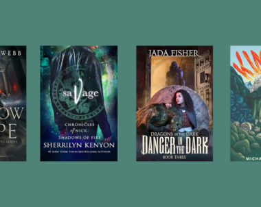 New Young Adult Books to Read | July 2