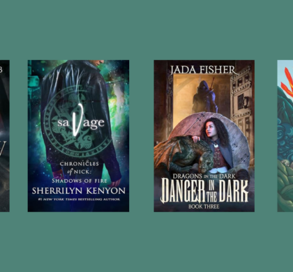 New Young Adult Books to Read | July 2