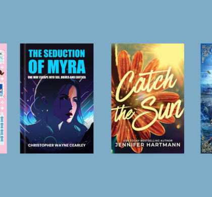 New Young Adult Books to Read | July 23