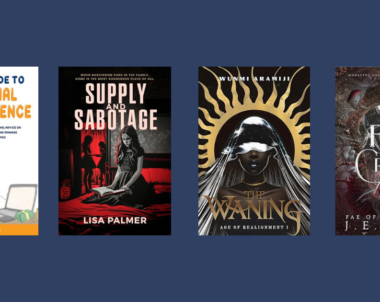 New Young Adult Books to Read | July 9