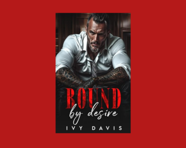 Interview with Ivy Davis, Author of Bound by Desire (Born in Blood Book 1)