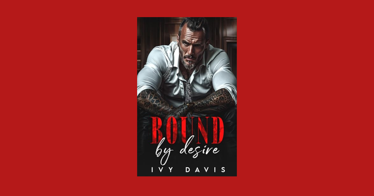 Interview with Ivy Davis, Author of Bound by Desire (Born in Blood Book 1)