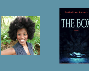 Interview with Cathelina Duvert, Author of The Box