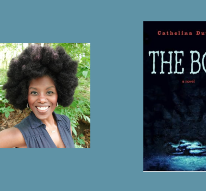 Interview with Cathelina Duvert, Author of The Box