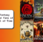 6 New Fantasy Novels for Fans of The Wheel of Time