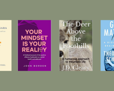 New Biography and Memoir Books to Read | August 13