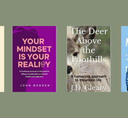 New Biography and Memoir Books to Read | August 13