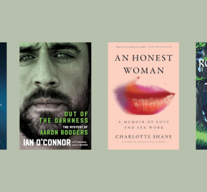 New Biography and Memoir Books to Read | August 27