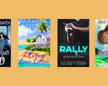 New Romance Books to Read | August 13