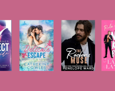 New Romance Books to Read | August 27