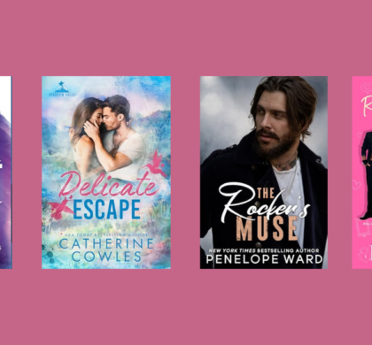 New Romance Books to Read | August 27