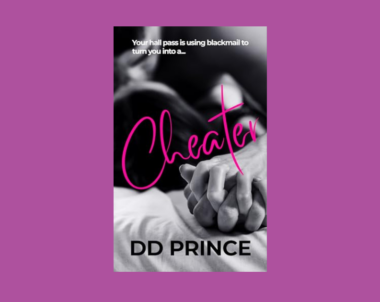 Interview with DD Prince, Author of Cheater