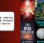 New Realm Jumping Fantasy & Science Fiction Novels