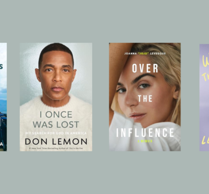 New Biography and Memoir Books to Read | September 24