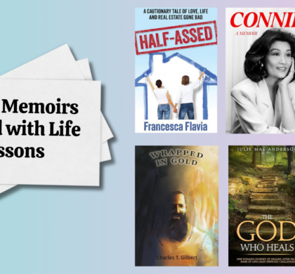 6 New Memoirs Packed with Life Lessons