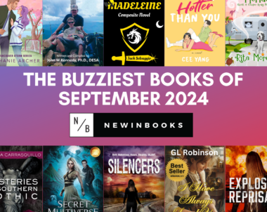 The Buzziest Books of September | 2024