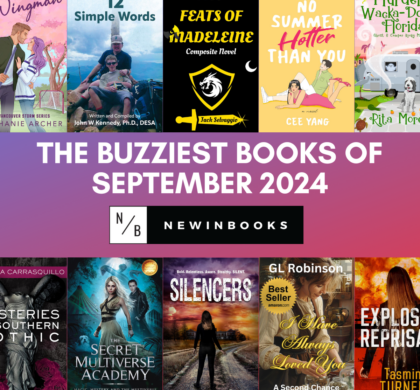 The Buzziest Books of September | 2024