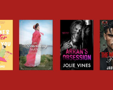 New Romance Books to Read | September 24